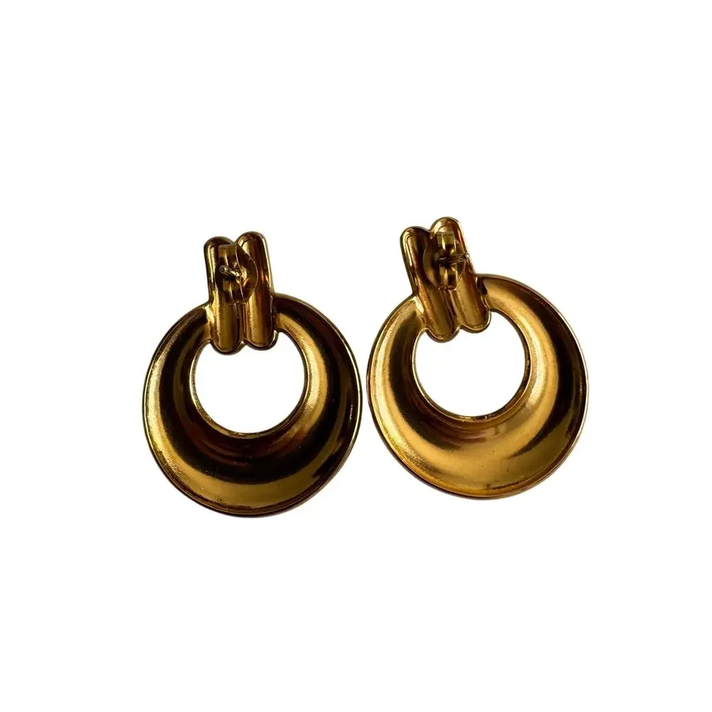 no brand gold plated